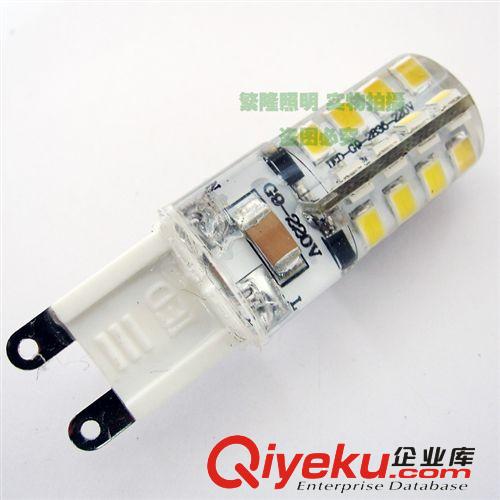 LED G4 G9 廠家直銷 led g9  3w led 220V  高壓 g9 led 玉米燈