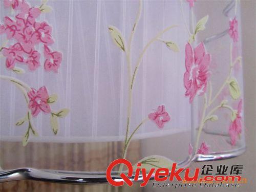 清爽布藝吸頂燈系列 現(xiàn)代簡(jiǎn)約溫馨布藝吸頂燈 客廳臥室天花吸頂燈 書房餐廳燈飾原始圖片2