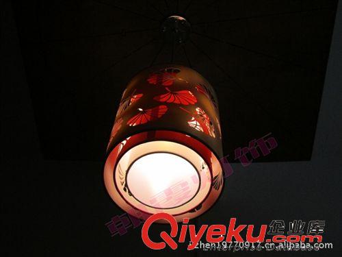 工程吊燈系列 【朝霞燈飾】供應(yīng)吊燈、現(xiàn)代吊燈、時(shí)尚單吊燈 酒店茶樓裝飾燈具原始圖片2
