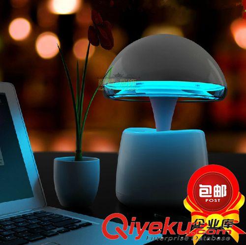 智能照明 Ideashow阿拉神燈智能音箱鬧鐘 創(chuàng)意生日禮品 全國包郵