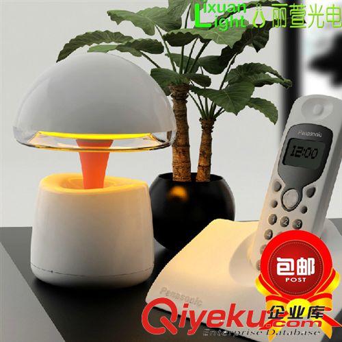 智能照明 Ideashow阿拉神燈智能音箱鬧鐘 創(chuàng)意生日禮品 全國包郵