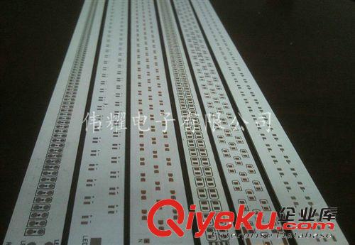 日光燈鋁基板 長(zhǎng)期供應(yīng) led日光燈管鋁基板 高導(dǎo)熱日光燈鋁基板原始圖片2