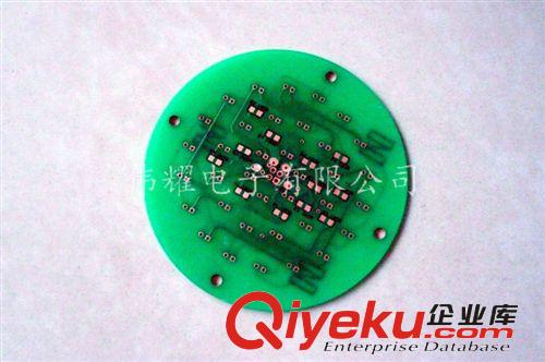 pcb電路板 廠家加工 雙面pcb手機(jī)電路板 多層pcb電路板原始圖片3