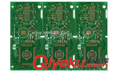 pcb電路板 廠家推薦 單雙面玻纖板 PCB玻纖板原始圖片3