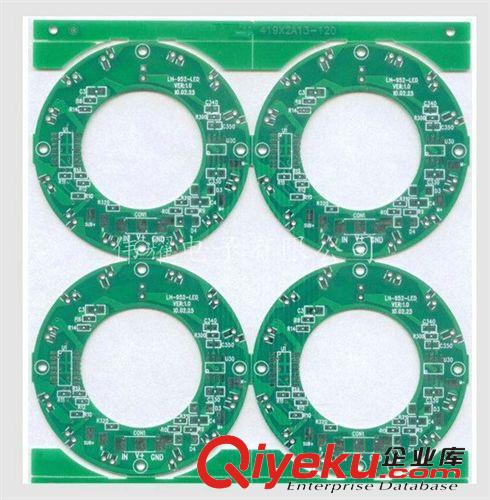 pcb電路板 供應批發(fā) 精密pcb電路板 pcb鋁基電路板抄板原始圖片2