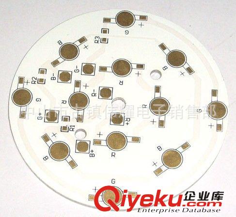 高导热铜基线路板 批发供应各种形状规格铝基板 专业品质铜基板 铝基板厂家