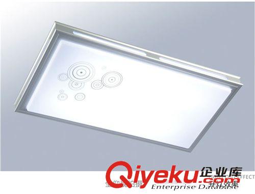 現(xiàn)代簡約吸頂燈 品盛照明 LED航空鋁材現(xiàn)代客廳吸頂燈 7012 現(xiàn)貨 24小時(shí)內(nèi)發(fā)貨原始圖片2