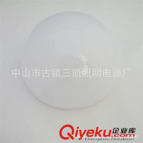 塑料球泡外殼系列 LED50W鳥籠塑料球泡外殼大功率2件套led球泡燈外殼套件原始圖片3
