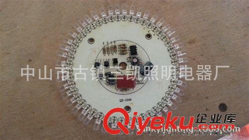 KTV酒吧舞臺(tái)燈系列 LED無聲控小太陽舞臺(tái)燈 魔球燈 染色燈 七彩旋轉(zhuǎn)燈 廠家