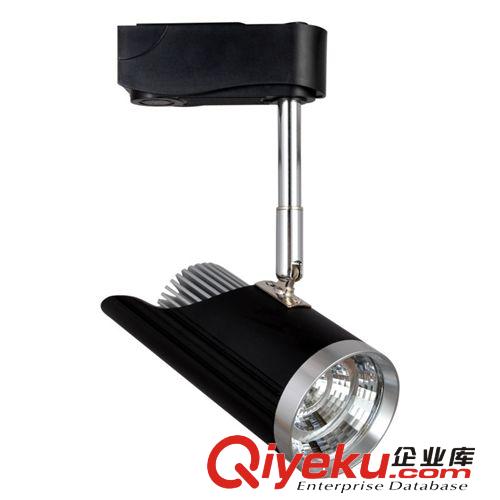 射燈 新款軌道led射燈7W 展柜射燈 燈杯射燈服裝店商場藝術館博物館