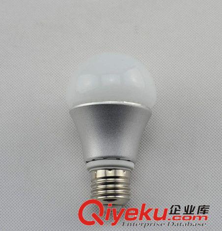 LED 球泡燈 仿佛照5WLED球泡燈