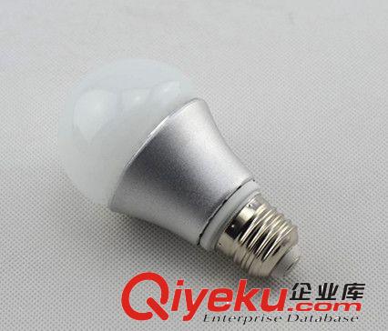 LED 球泡燈 仿佛照5WLED球泡燈