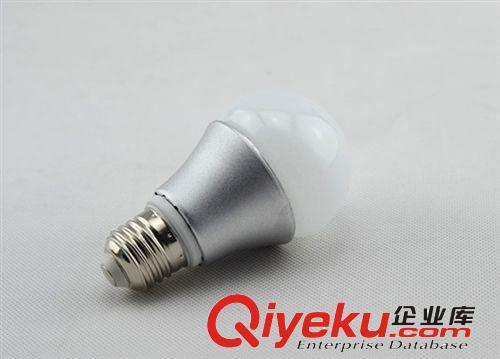 LED 球泡燈 仿佛照5WLED球泡燈