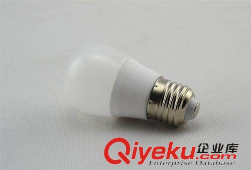 LED 球泡燈 5W陶瓷LED球泡燈