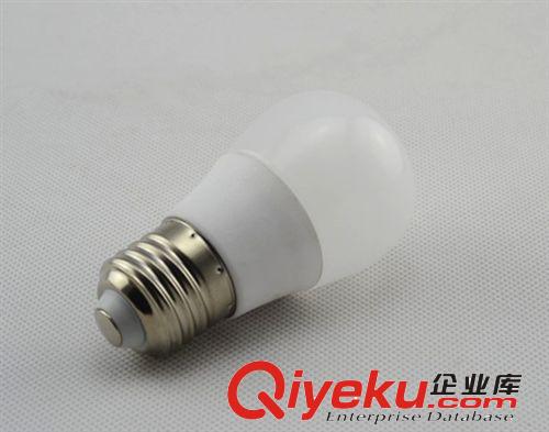 LED 球泡燈 5W陶瓷LED球泡燈