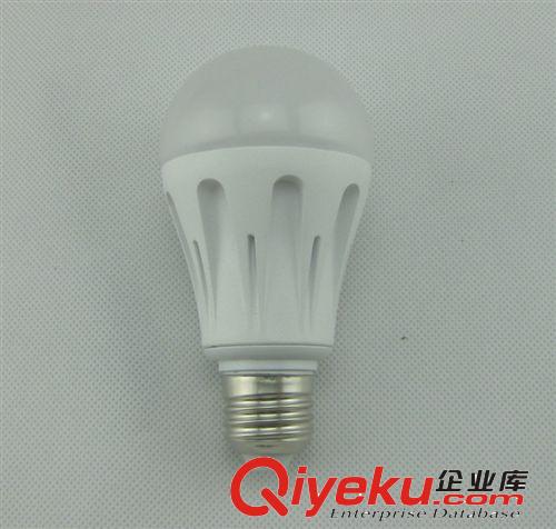 LED 球泡燈 三段變色溫LED球泡燈