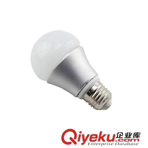 LED 球泡燈 出口品質4W-LED球泡燈