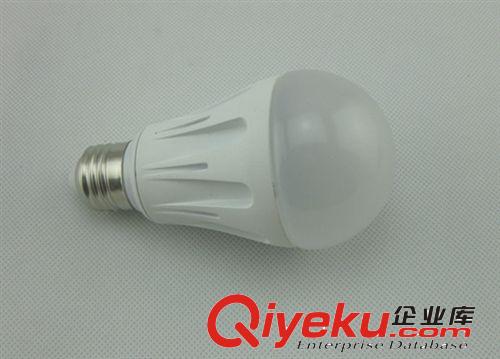 LED 球泡燈 出口品質4W-LED球泡燈