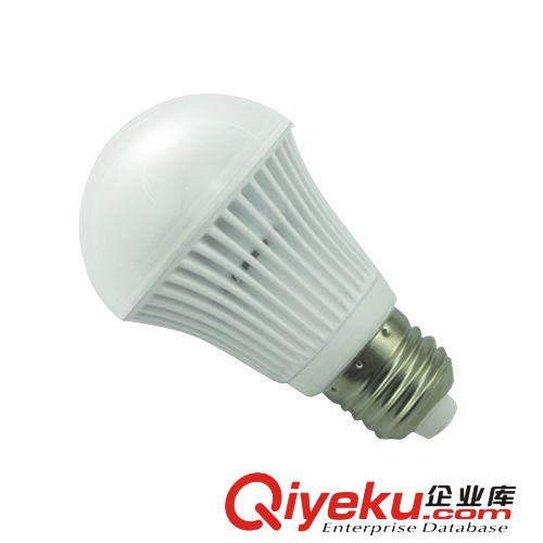 LED 球泡燈 A60/7W-壓鑄LED球泡燈