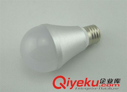 LED 球泡燈 經典LED球泡燈原始圖片3