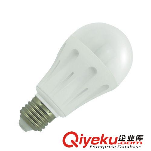 LED 球泡燈 7W-壓鑄LED球泡燈