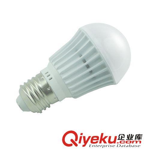 LED 球泡燈 經典4W高這LED球泡燈