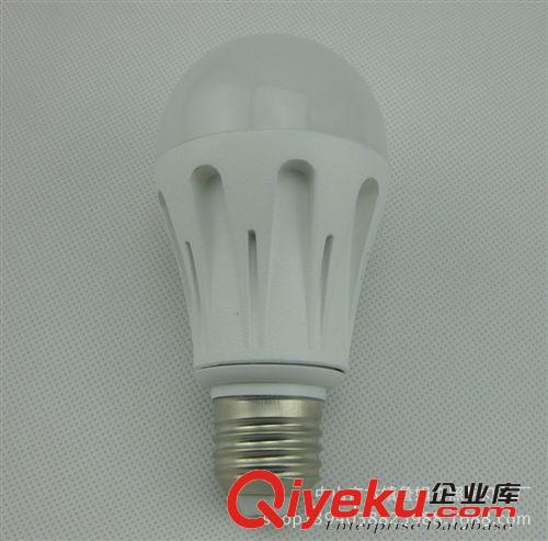 歐式壓鑄球泡系列 花瓣型LED球泡燈外殼