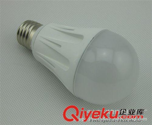歐式壓鑄球泡系列 LED節能燈壓鑄球泡配件原始圖片3