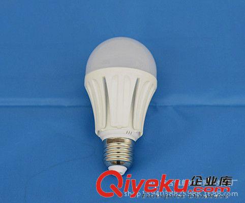 歐式壓鑄球泡系列 花瓣型LED球泡燈外殼原始圖片2