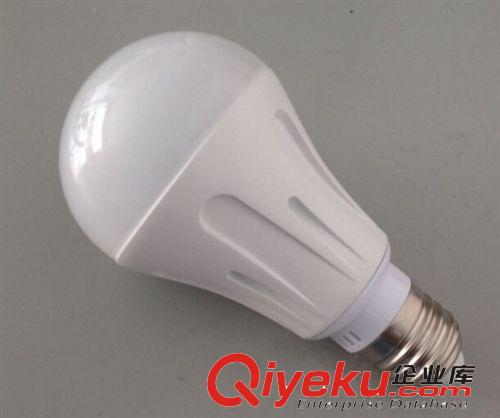 歐式壓鑄球泡系列 廠家批發壓鑄鋁LED燈泡外殼E27