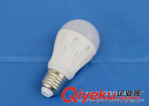 歐式壓鑄球泡系列 廠家批發壓鑄鋁LED燈泡外殼E27原始圖片3