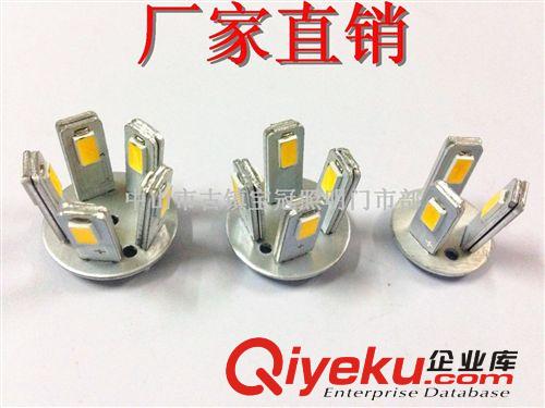 LED蠟燭燈系列套件 大量供應(yīng)蠟燭燈光源 led蠟燭泡光源 3W蠟燭燈光源原始圖片2