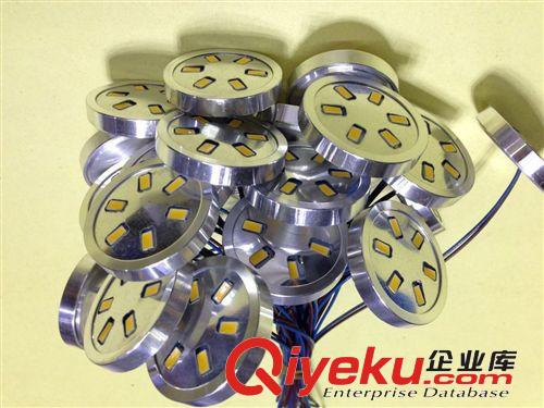LED光源系列套件 3W5730貼片白光LED過道燈光源 水晶燈光源 點光源