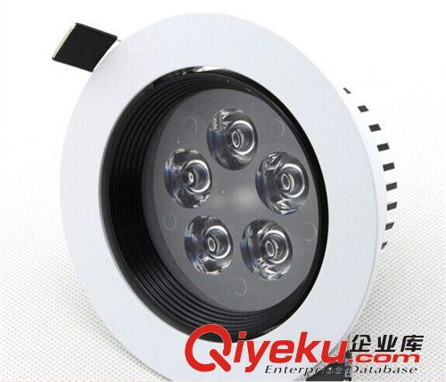 LED天花燈系列套件 15w天花燈外殼 15W 18w沙銀天花燈外殼 LED外殼 燈套件