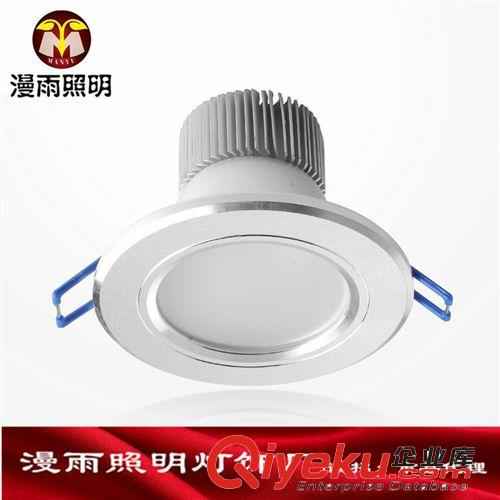 LED筒燈 12w筒燈 拉絲金沙銀金黑烤白2.5寸3寸3.5寸4寸5寸6寸8寸led筒燈