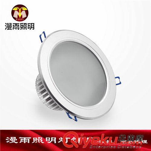 LED筒燈 led15W筒燈 暗裝筒燈 led燈 射燈2.5寸3寸3.5寸4寸5寸6寸8寸原始圖片2