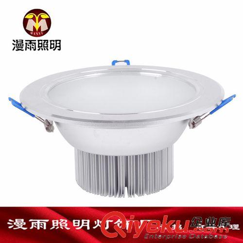 LED筒燈 led15W筒燈 暗裝筒燈 led燈 射燈2.5寸3寸3.5寸4寸5寸6寸8寸原始圖片3