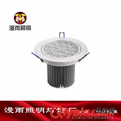LED天花燈 led18w天花射燈 LED燈 射燈led 商場(chǎng)射燈 高精度恒流驅(qū)動(dòng) 質(zhì)保3年原始圖片3