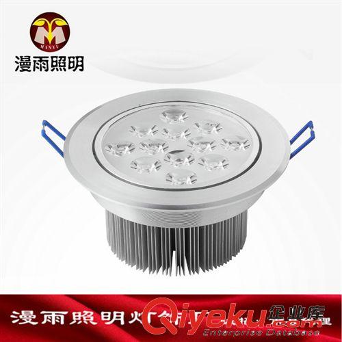 LED天花燈 led12w天花射燈 led燈 led射燈 天花燈1W 高精度恒流驅動質保3年