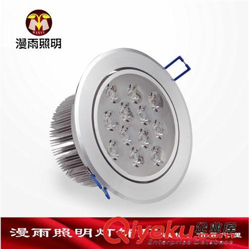 LED天花燈 led12w天花射燈 led燈 led射燈 天花燈1W 高精度恒流驅動質保3年
