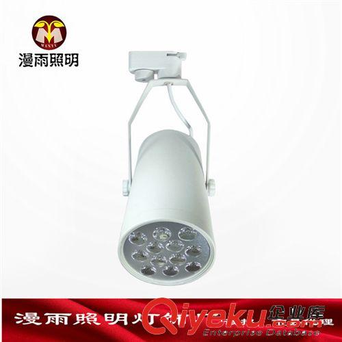 LED軌道燈 《廠家誠(chéng)招代理商》12W軌道射燈led 軌道燈LED質(zhì)保3年原始圖片2
