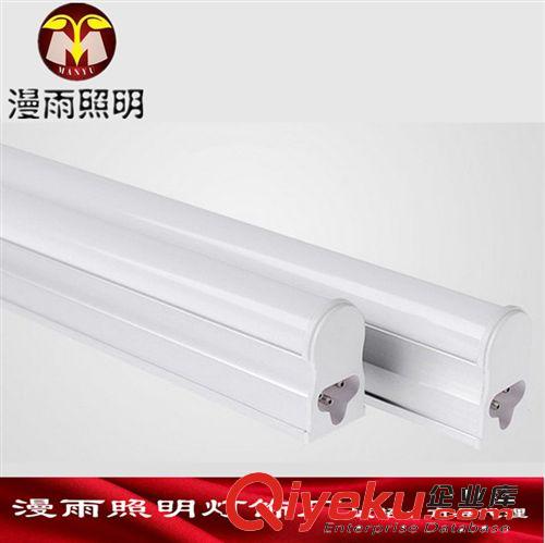 LED日光管 1.2米長(zhǎng)20wT5一體化16W日光燈管 恒流 t5led日光燈  t5led燈管