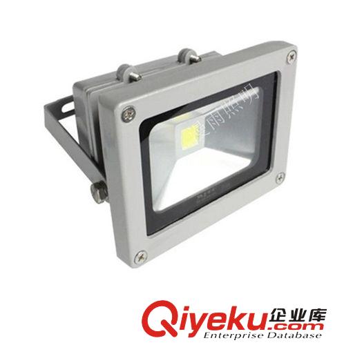 投光燈 廠家直銷(xiāo)足瓦戶(hù)外LED泛光燈超亮10W20W30W50W70WLED投光燈大功率