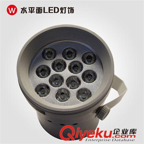 led射燈 LED軌道燈 12w導軌燈 商場射燈 服裝店射燈 吸頂軌道燈xscx原始圖片3