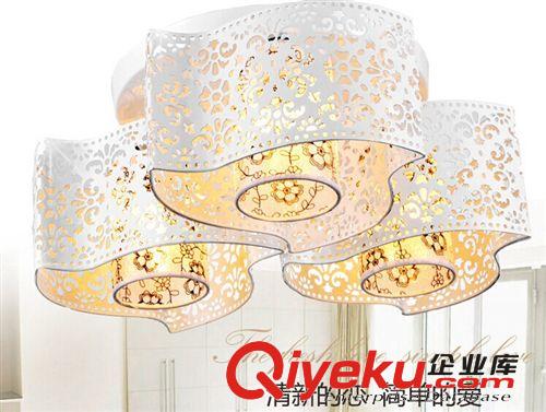 吸頂燈 簡約現代LED客房吸頂燈餐廳節能燈飾批發MT-115