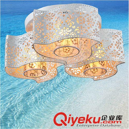 吸頂燈 簡約現代LED客房吸頂燈餐廳節能燈飾批發MT-115