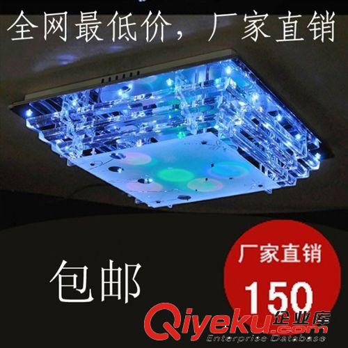 其他燈具 現代低壓水晶燈LED 臥室/客廳/j酒店房間燈 餐廳燈 燈具
