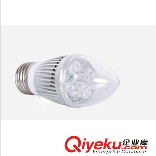 其他燈具 廠家直銷 E27/E14燈 蠟燭燈 拉尾燈 尖泡照明光源