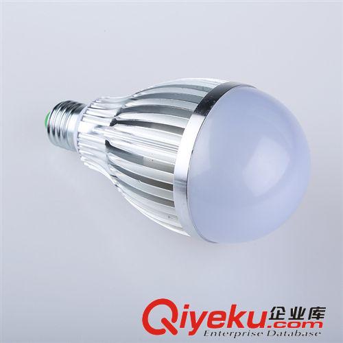 LED燈具套件 廠家直銷 18WLED大功率鋁件球泡      【球泡套件】