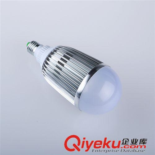 LED燈具套件 廠家直銷 18WLED大功率鋁件球泡      【球泡套件】